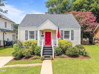 711 New Rd, Raleigh, NC 27608