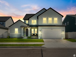 1583 W Andover Rd, South Jordan, UT 84095