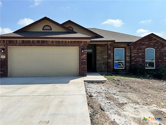 2591 Cedar Glen Dr, Belton, TX 76513