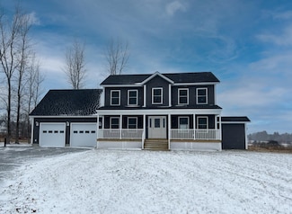 4313 Ethan Allen Hwy, Saint Albans, VT 05478