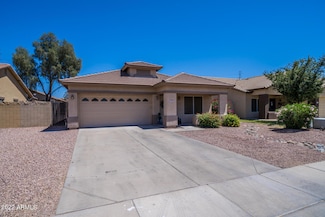 3649 S Loback Ln, Gilbert, AZ 85297