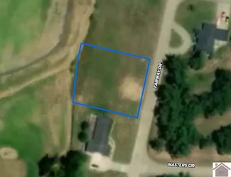 Lot 13 Fairway Dr, Benton, KY 42025