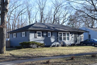 1488 Marcoux Ave, Muskegon, MI 49442
