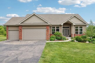 8726 N Stone Farm Rd, Edgerton, WI 53534