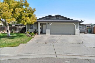 1641 Sanarita Ct, Madera, CA 93638