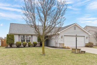 4012 Richmarr Place, Fort Wayne, IN 46818