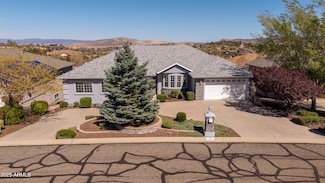 120 Juniper Ridge Dr, Prescott, AZ 86301