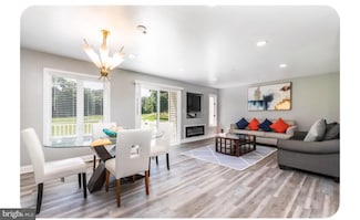 11602 Masters Ln Unit 120, Berlin, MD 21811