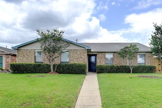 4629 Las Hadas, Mesquite, TX 75150