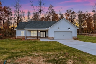 482 Boswell Rd, Winchester, TN 37398