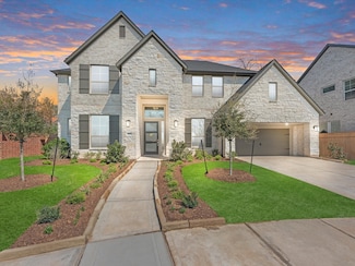 3014 Elderberry Orchard St, Richmond, TX 77406