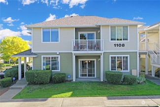 1108 59th St SE Unit F-14, Auburn, WA 98092