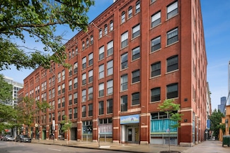 225 W Huron St Unit 516, Chicago, IL 60654
