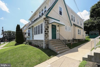 126 N Church St, Clifton Heights, PA 19018