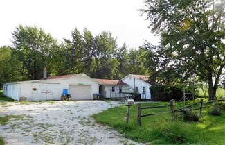 3262 W 450 N, Hartford City, IN 47348