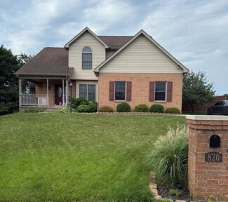 820 Christina Ct, Greensburg, PA 15601