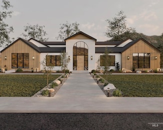 495 Midpoint Ave, Middleton, ID 83644