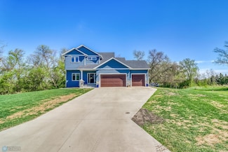 544 Leonard St, Hawley, MN 56549