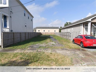 2004 Spain St, New Orleans, LA 70117