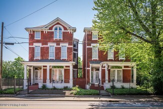 915 S 1st St, Louisville, KY 40203