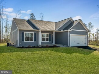 11149 Piney Forest Dr, Bumpass, VA 23024