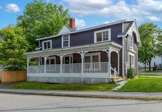 176 Court St, Bangor, ME 04401