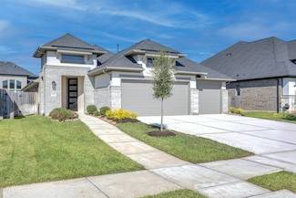 8418 Terrace Valley Cir, Richmond, TX 77407