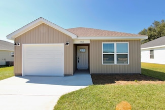 5369 Highview Dr, Crestview, FL 32539