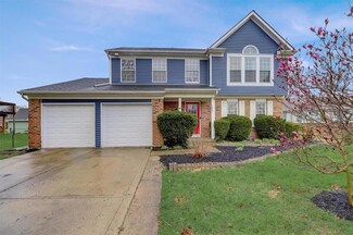1627 Rogers Ct, Indianapolis, IN 46214