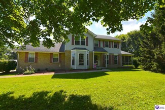 4652 New Glendale Rd, Elizabethtown, KY 42701