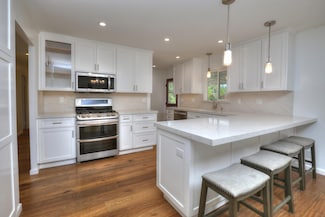 3994 Maricopa Dr, Santa Barbara, CA 93110