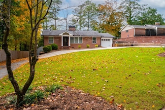 1105 Desota Dr, Dalton, GA 30720