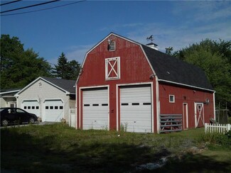 246 Clark Island Rd, Saint George, ME 04860
