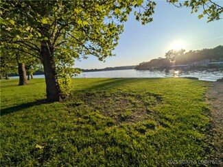 2021 Wilson Bend Rd Unit Lot 2, Util lot 2, Gravois Mills, MO 65037
