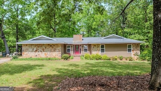 10045 County Road 56, Woodland, AL 36280