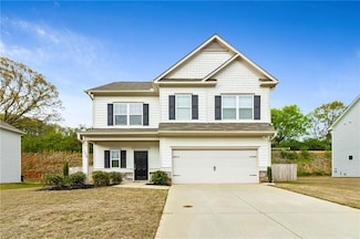 158 Malbone St SW, Cartersville, GA 30120