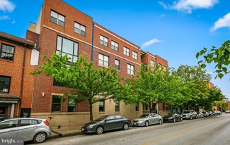 1726 Aliceanna St, Baltimore, MD 21231