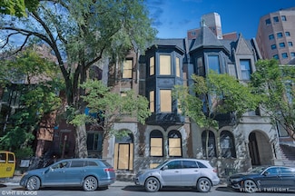2125 N Clark St Unit 3, Chicago, IL 60614