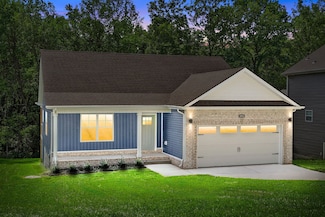 1054 Pollard Rd, Clarksville, TN 37042