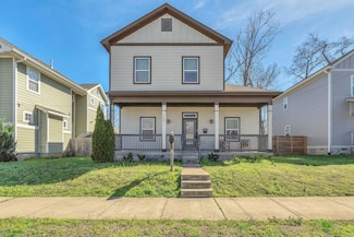 1904 Cephas St, Nashville, TN 37208