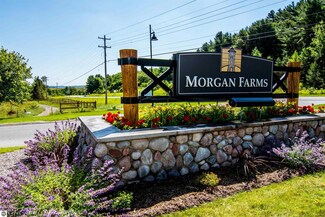10660 & 10662 Old Morgan Trail, Traverse City, MI 49684