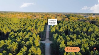 208 Green Mallard Trail, Broken Bow, OK 74734