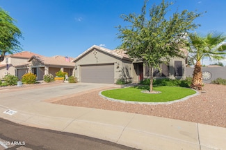 3947 S Soho Ln, Chandler, AZ 85286