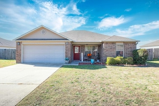 14810 Parkway Meadows Dr, Alexander, AR 72002