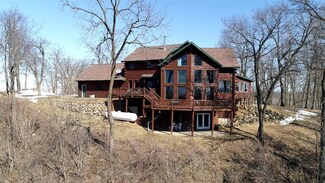 S14360 County Road Ww, Eleva, WI 54738