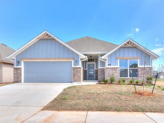 7704 Wilshire Woods Dr, Oklahoma City, OK 73099