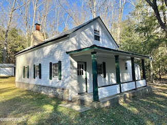 1130 Breininger Gap Trail, Beaver Springs, PA 17845