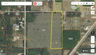 48 acres Wetzel Lake Rd, Mancelona Township, MI 49659