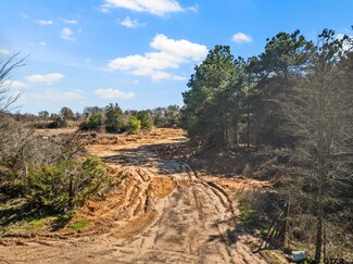TBD Fm 2152 & Cr 1635, Mount Pleasant, TX 75455