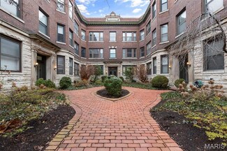 379 N Taylor Ave Unit 3W, Saint Louis, MO 63108